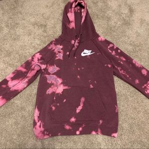 Nike hoodie